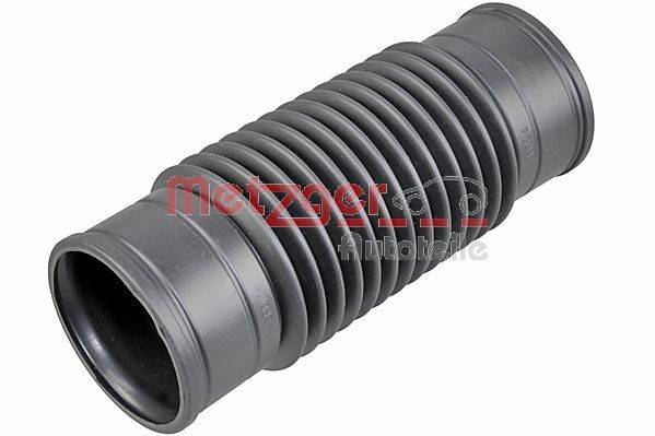 Metzger 2389035 Ansaugschlauch, Luftfilter