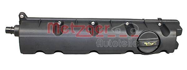 Metzger 2389135 Zylinderkopfhaube