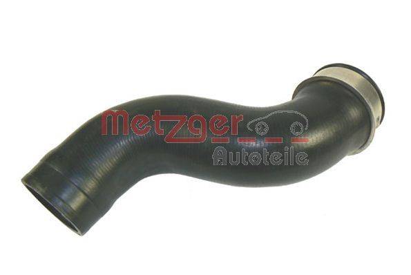 Metzger 2400035 Ladeluftschlauch