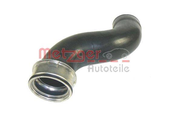 Metzger 2400035 Ladeluftschlauch