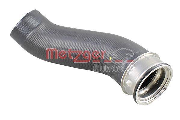 Metzger 2400535 Ladeluftschlauch