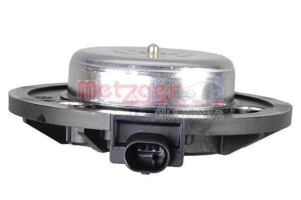 Metzger 2411035 Zentralmagnet, Nockenwellenverstellung