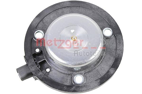 Metzger 2411035 Zentralmagnet, Nockenwellenverstellung