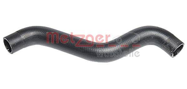 Metzger 2420235 Kühlerschlauch