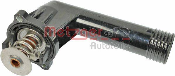 Metzger 4006035 Thermostat, Kühlmittel