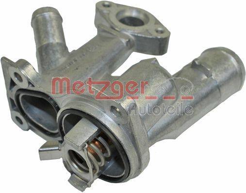 Metzger 4006235 Thermostat, Kühlmittel
