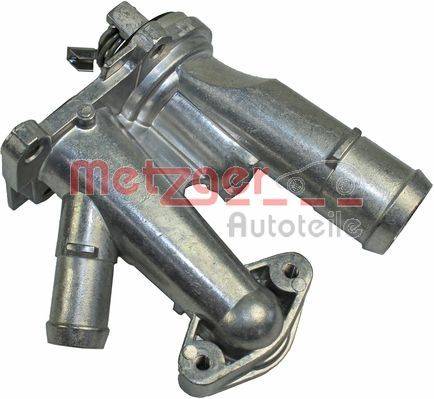 Metzger 4006235 Thermostat, Kühlmittel