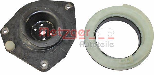 Metzger 6490235 Reparatursatz, Federbeinstützlager