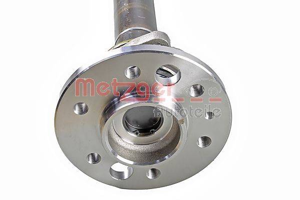 Metzger 7210035 Antriebswelle