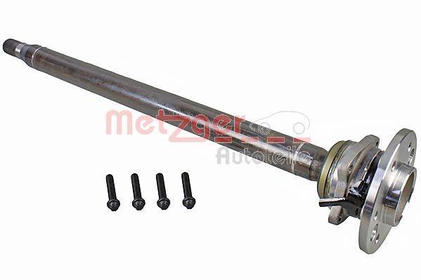 Metzger 7210035 Antriebswelle