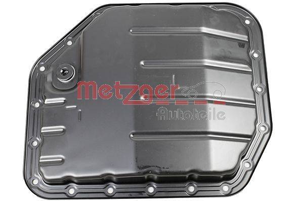 Metzger 7990135 Ölwanne, Automatikgetriebe