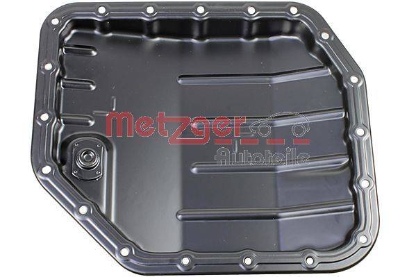 Metzger 7990135 Ölwanne, Automatikgetriebe