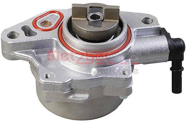 Metzger 8010135 Unterdruckpumpe, Bremsanlage