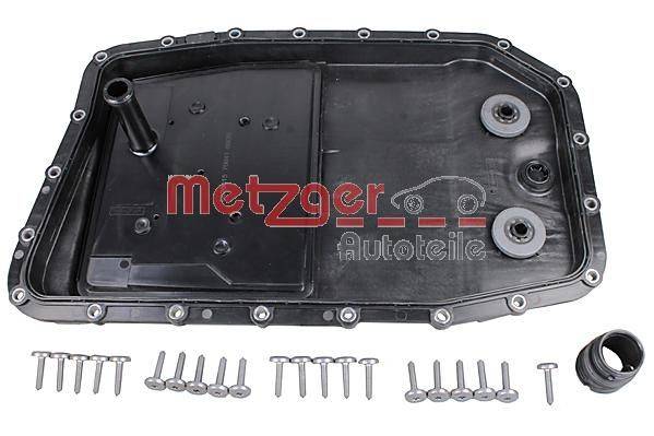 Metzger 8020035 Ölwanne, Automatikgetriebe