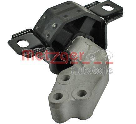 Metzger 8053735 Lagerung, Motor