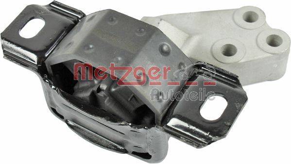 Metzger 8053735 Lagerung, Motor