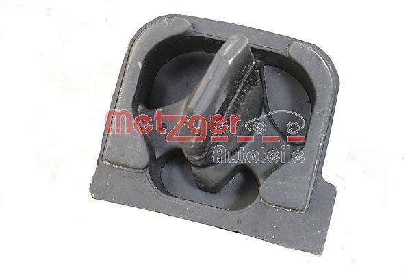 Metzger 8053835 Lagerung, Motor