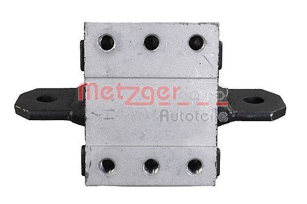 Metzger 8053835 Lagerung, Motor