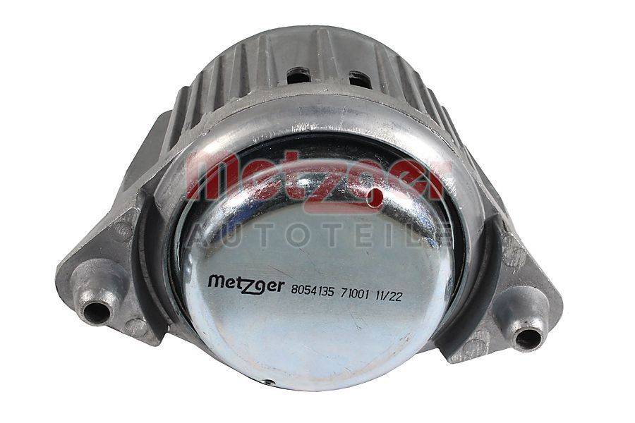 Metzger 8054135 Lagerung, Motor