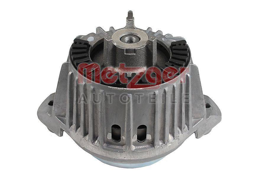 Metzger 8054135 Lagerung, Motor
