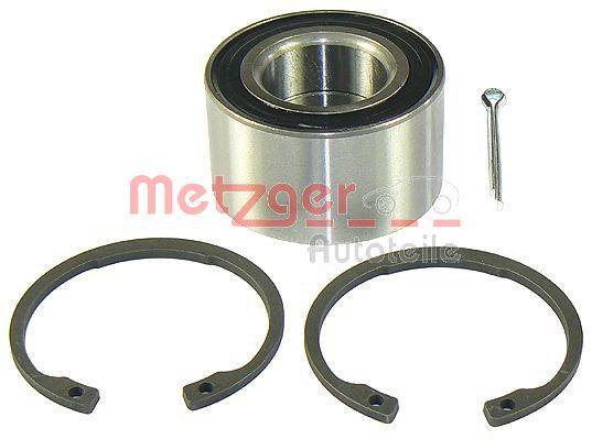 Metzger WM935 Radlagersatz