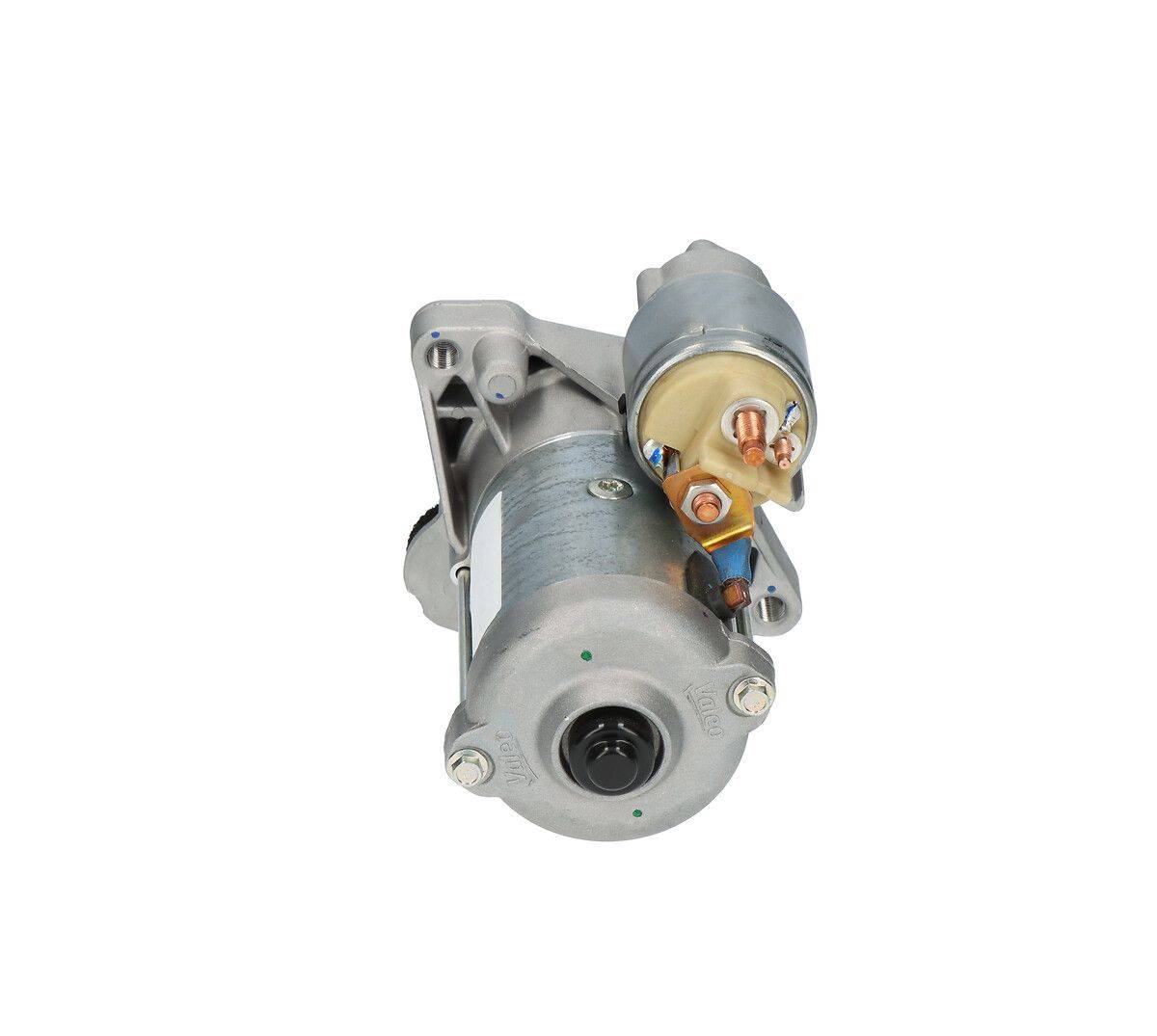 Valeo 458781 Starter