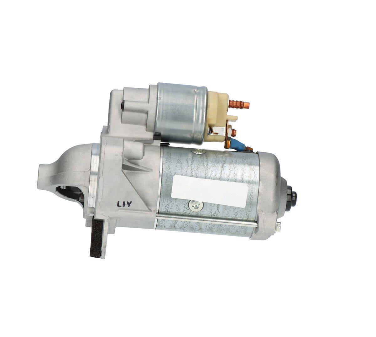 Valeo 458781 Starter