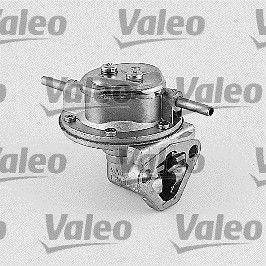 Valeo 247035 Kraftstoffpumpe
