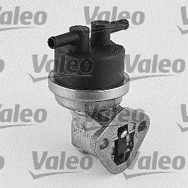 Valeo 247135 Kraftstoffpumpe