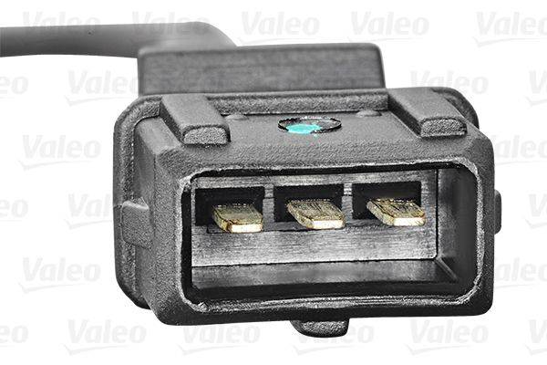 Valeo 254135 Impulsgeber, Kurbelwelle