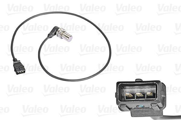 Valeo 254135 Impulsgeber, Kurbelwelle