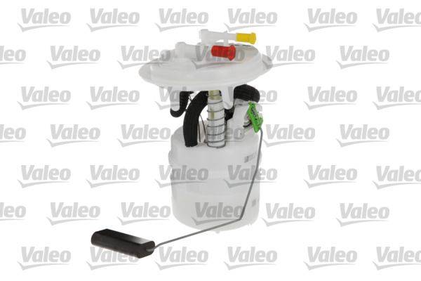 Valeo 347335 Kraftstoff-Fördereinheit