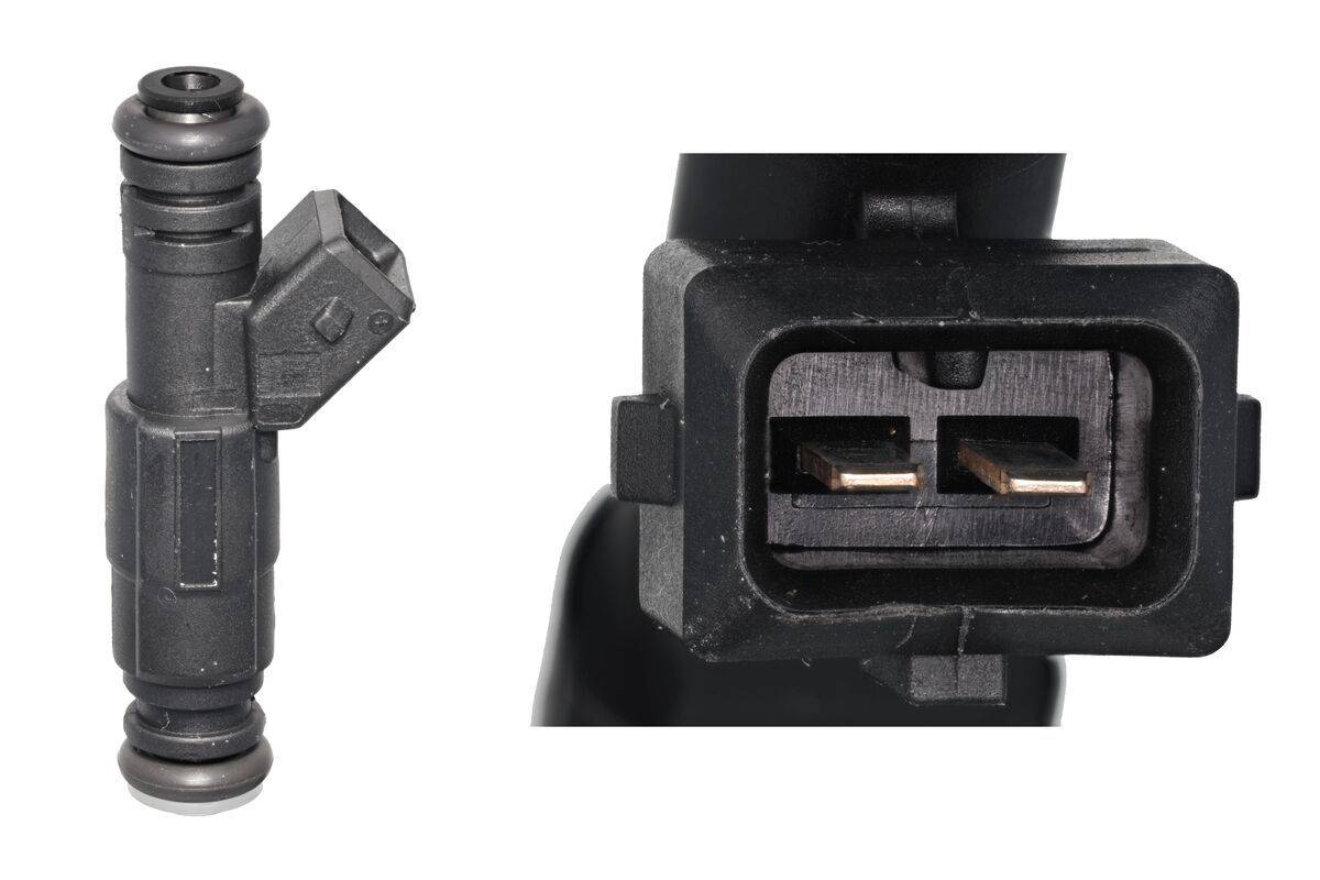 Valeo 348235 Einspritzventil
