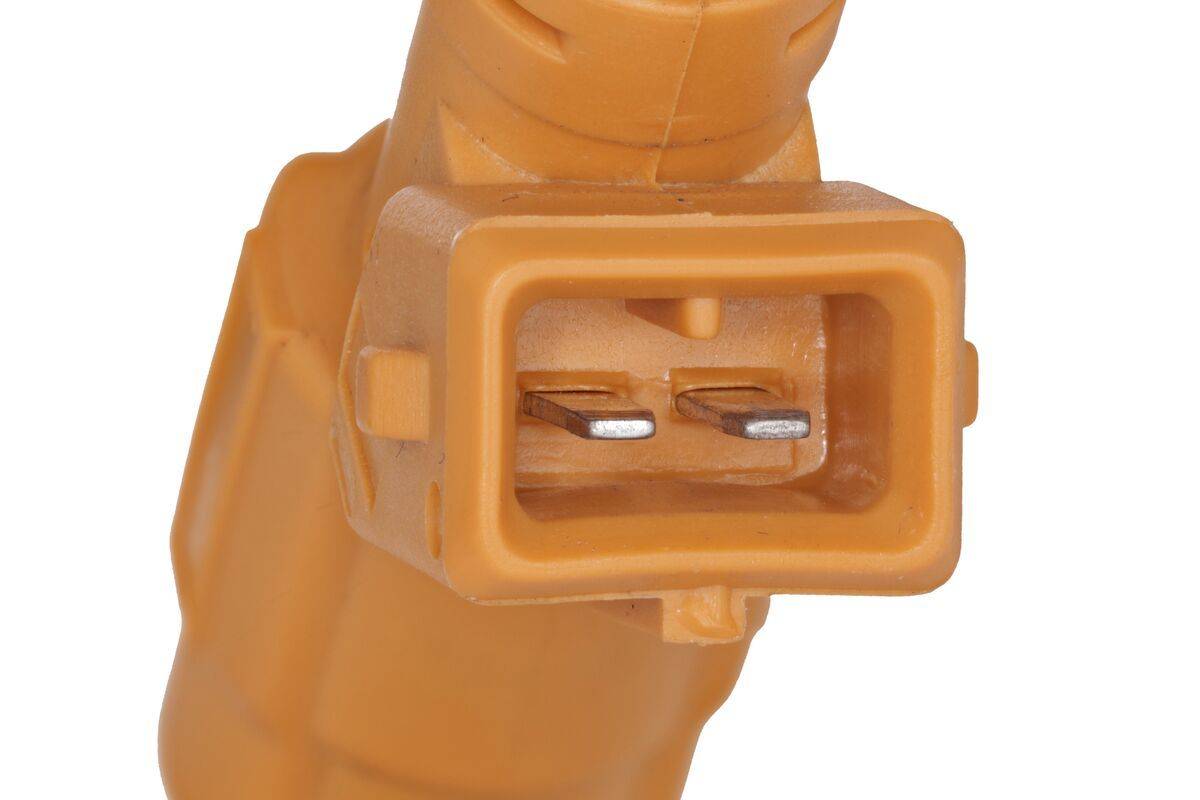 Valeo 348335 Einspritzventil