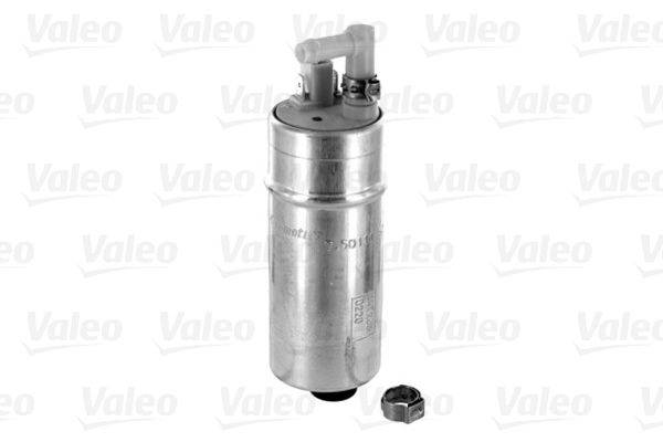 Valeo 348735 Kraftstoffpumpe