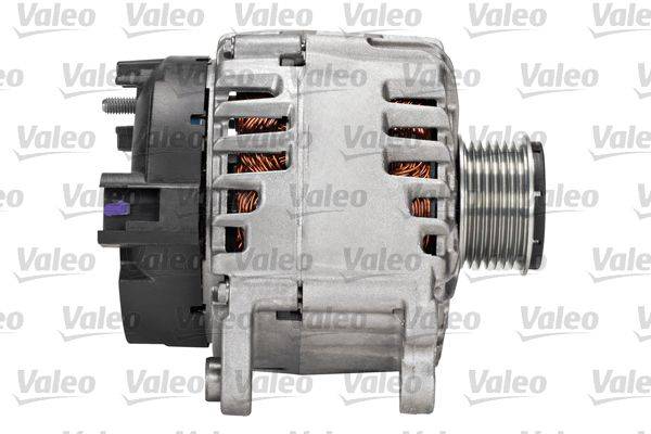 Valeo 439735 Generator