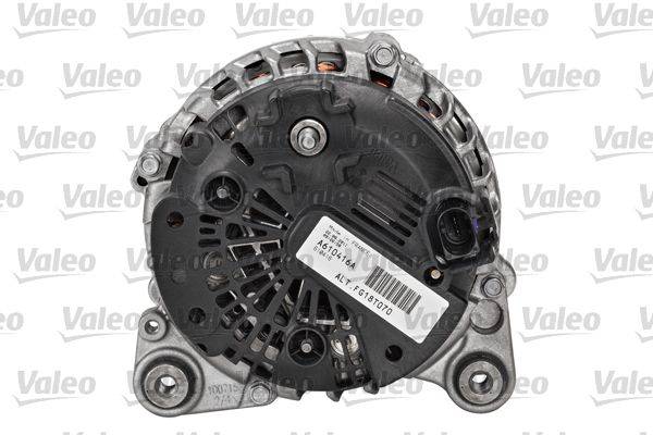 Valeo 439735 Generator