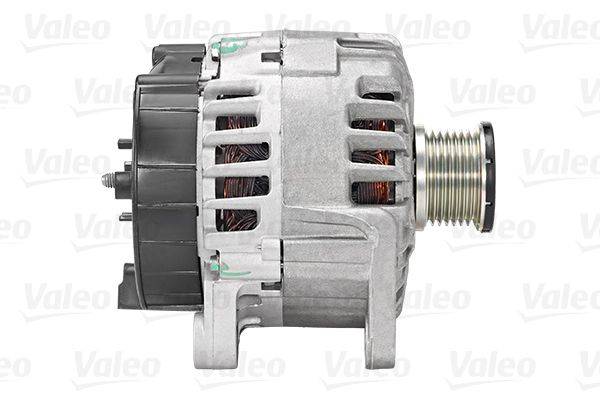 Valeo 440035 Generator