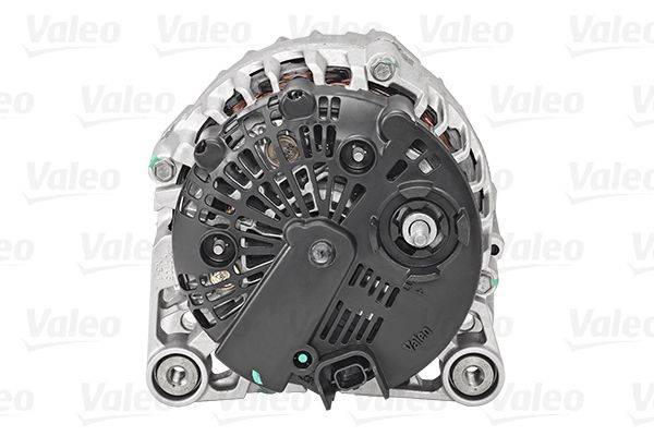 Valeo 440035 Generator