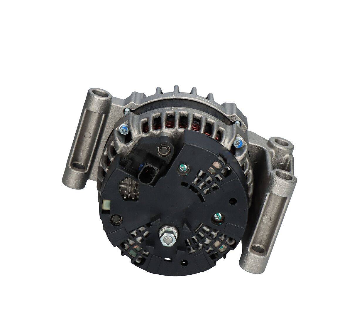 Valeo 440635 Generator