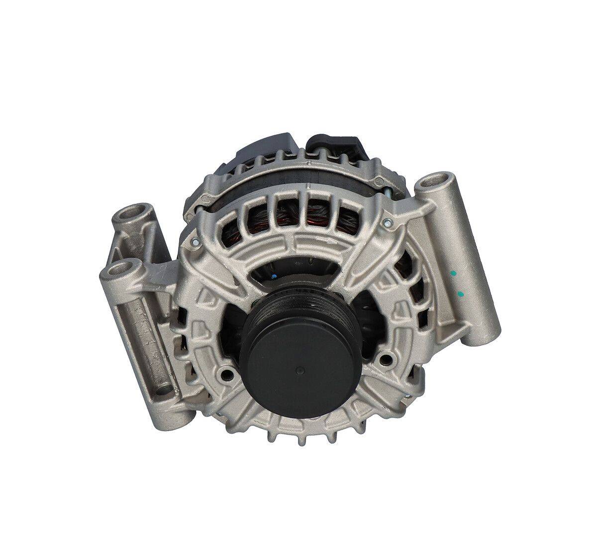 Valeo 440635 Generator
