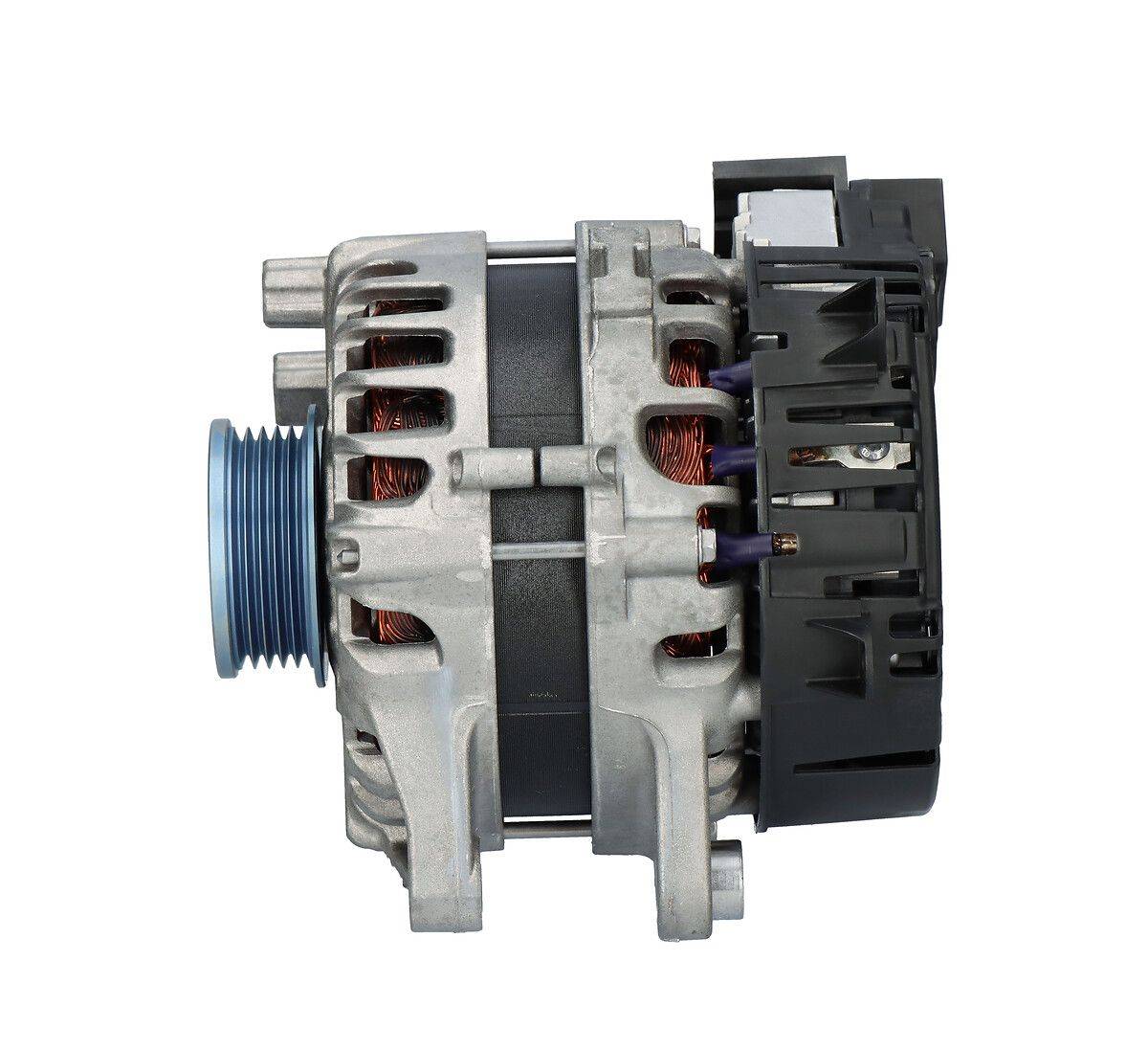 Valeo 443435 Startergenerator