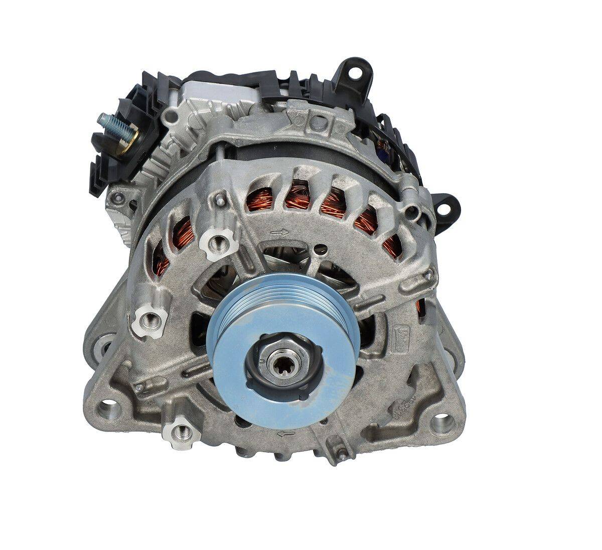 Valeo 443435 Startergenerator