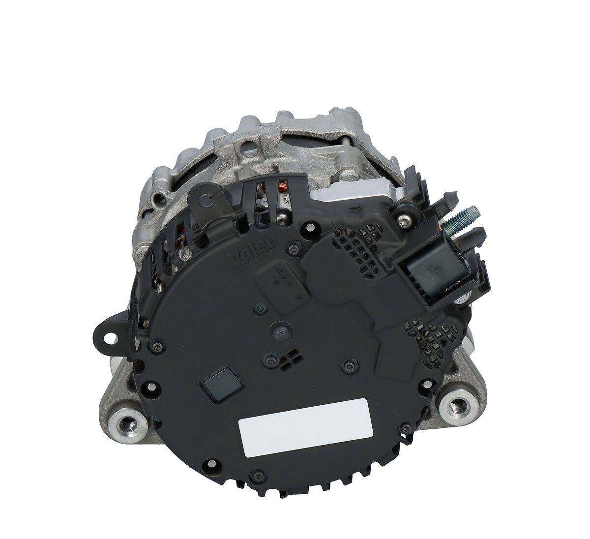 Valeo 443435 Startergenerator