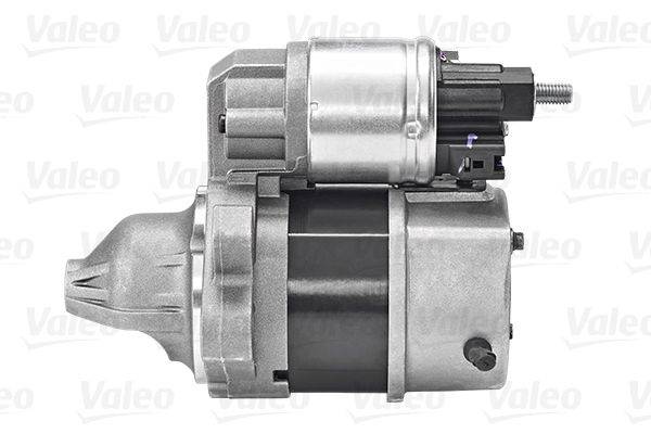 Valeo 438312 Starter