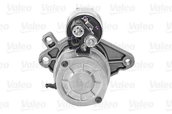 Valeo 438312 Starter