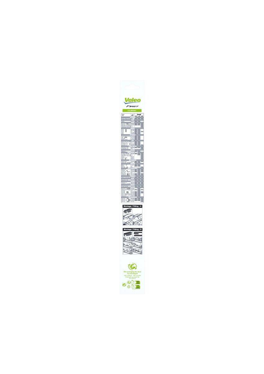 Valeo 575535 Wischblatt
