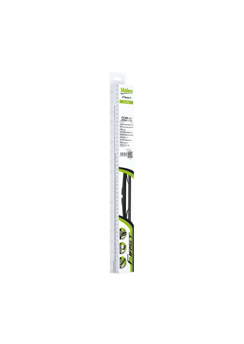 Valeo 575535 Wischblatt