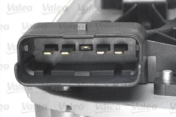 Valeo 579735 Wischermotor