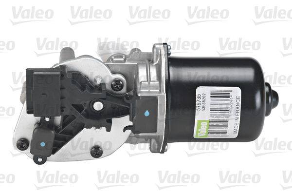Valeo 579735 Wischermotor